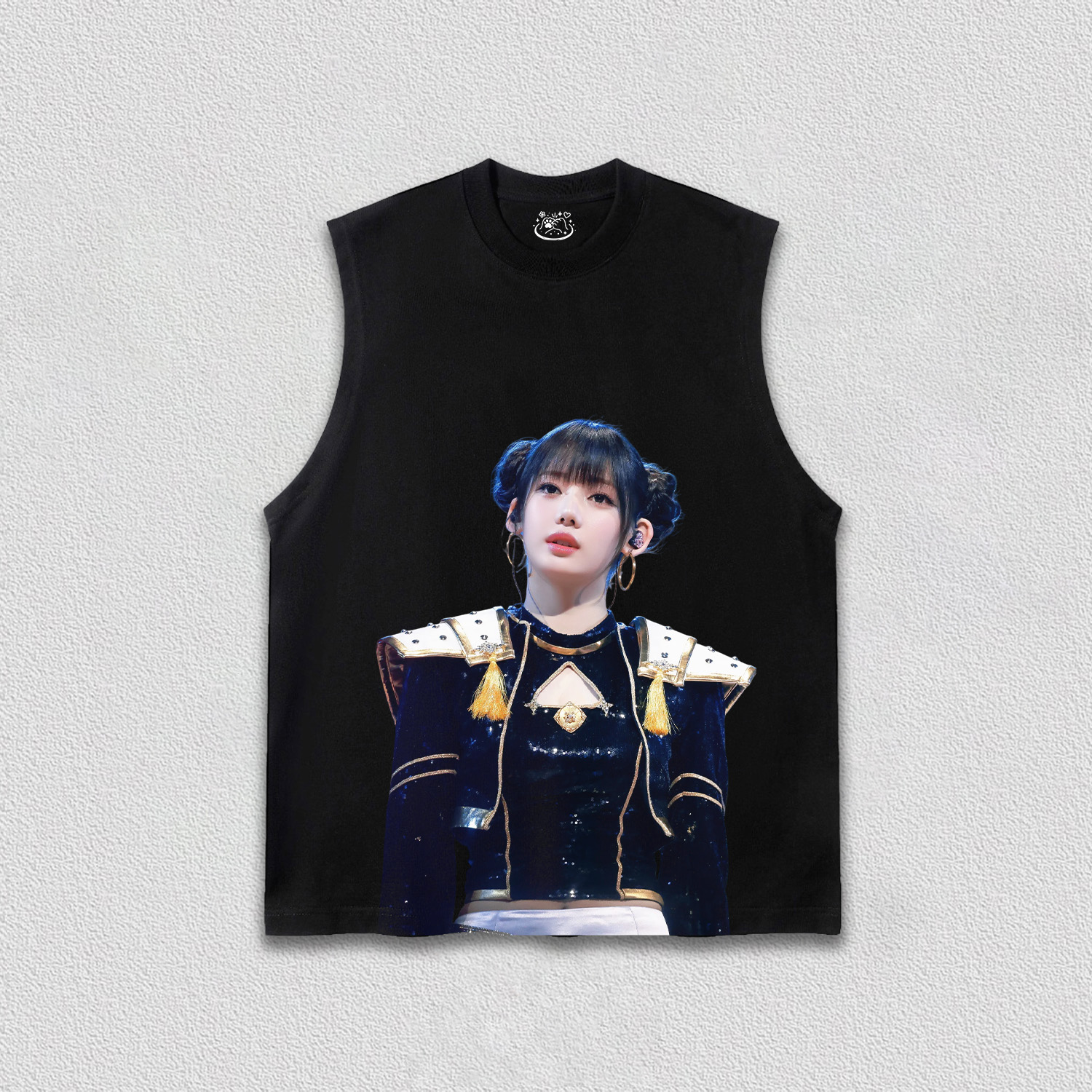 Golden-BABYMONSTER RORA