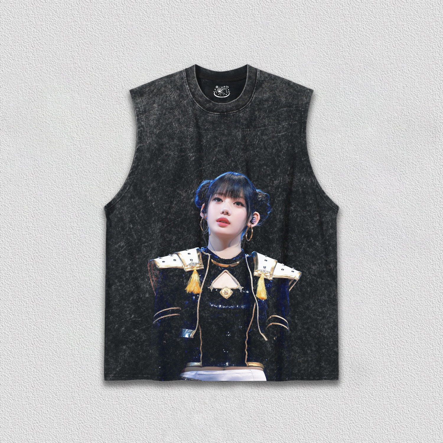 Golden-BABYMONSTER RORA