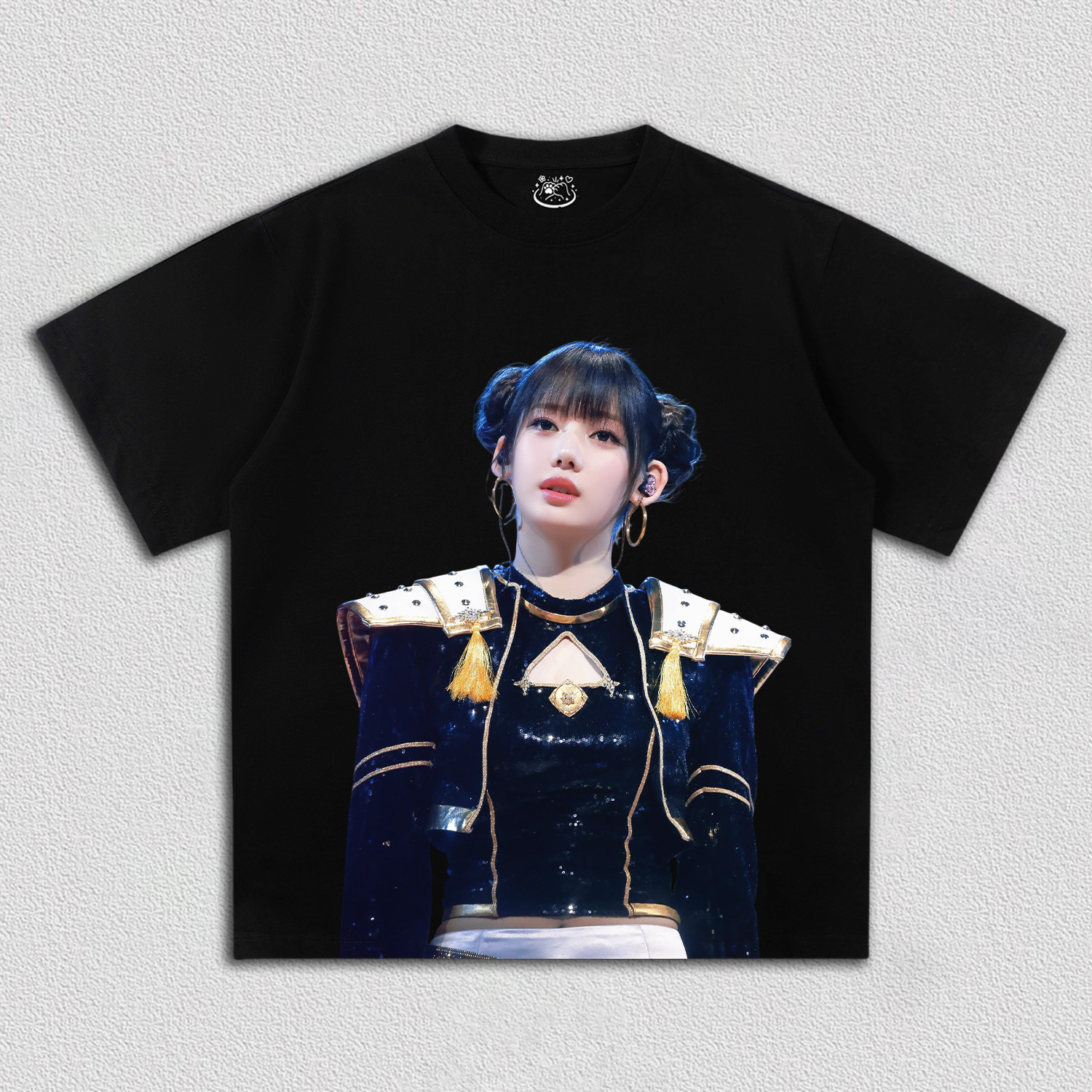 Golden-BABYMONSTER RORA