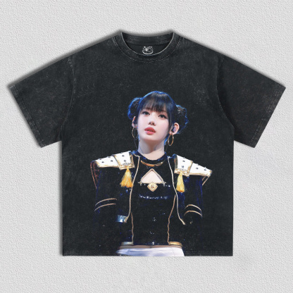 Golden-BABYMONSTER RORA