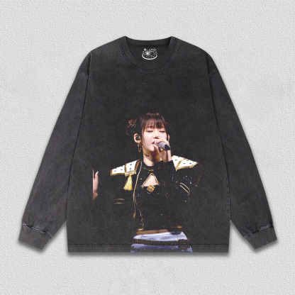 Golden-BABYMONSTER RORA-1