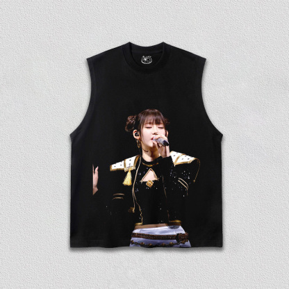 Golden-BABYMONSTER RORA-1