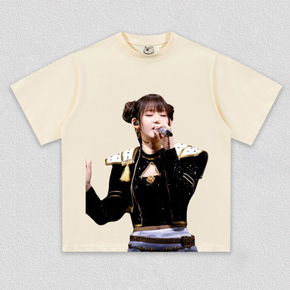 Golden-BABYMONSTER RORA-1