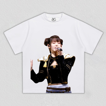 Golden-BABYMONSTER RORA-1