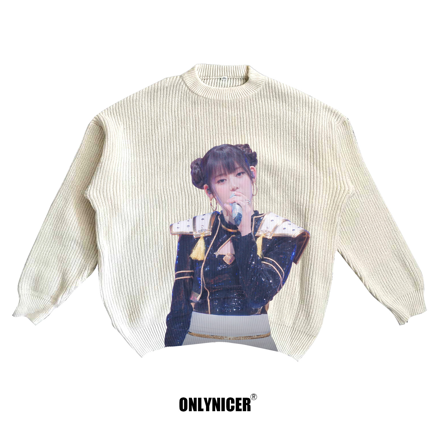 Golden-BABYMONSTER RORA-1