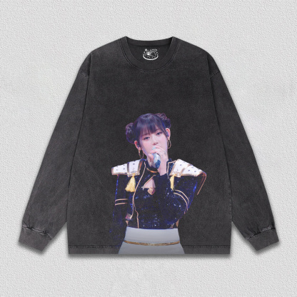 Golden-BABYMONSTER RORA-2