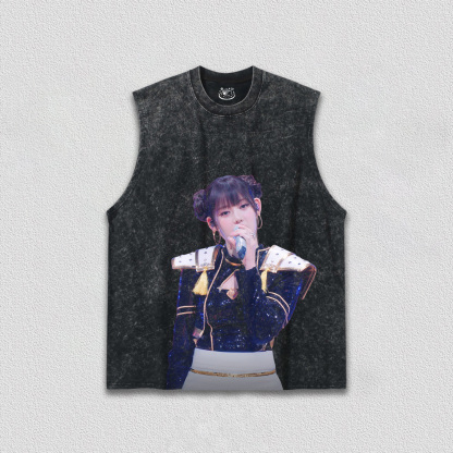 Golden-BABYMONSTER RORA-2