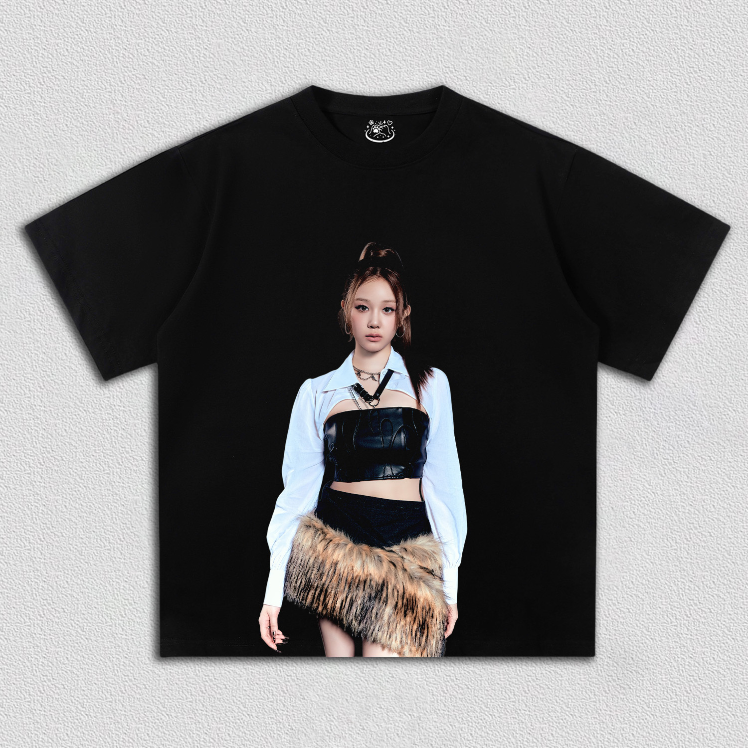 We Go Up-RORA TEE