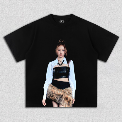 We Go Up-RORA TEE
