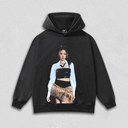 BABYMONSTER We Go Up-RORA