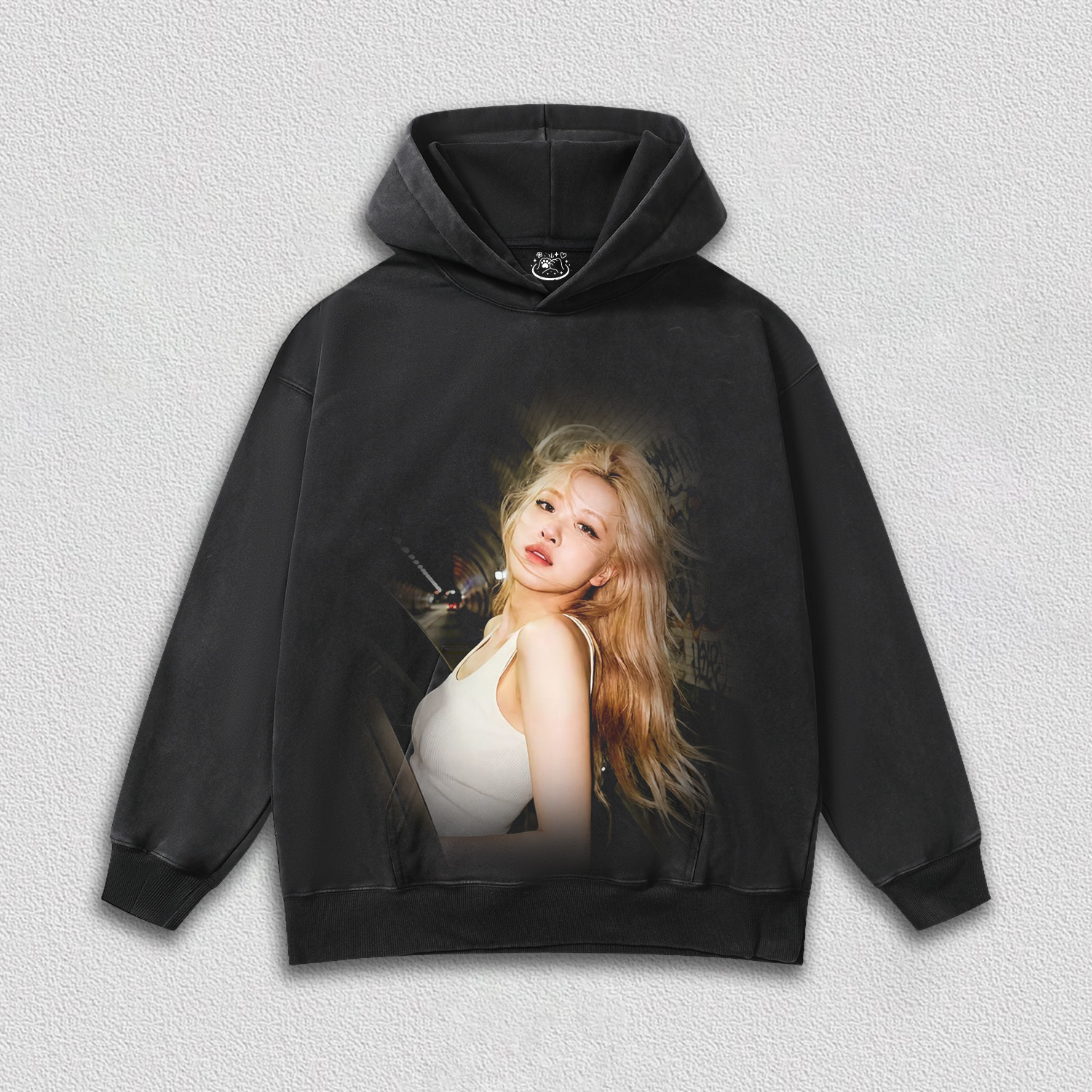 ROSE HOODIES 12.10-2