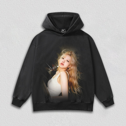 ROSE HOODIES 12.10-2