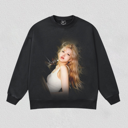 ROSE HOODIES 12.10-2