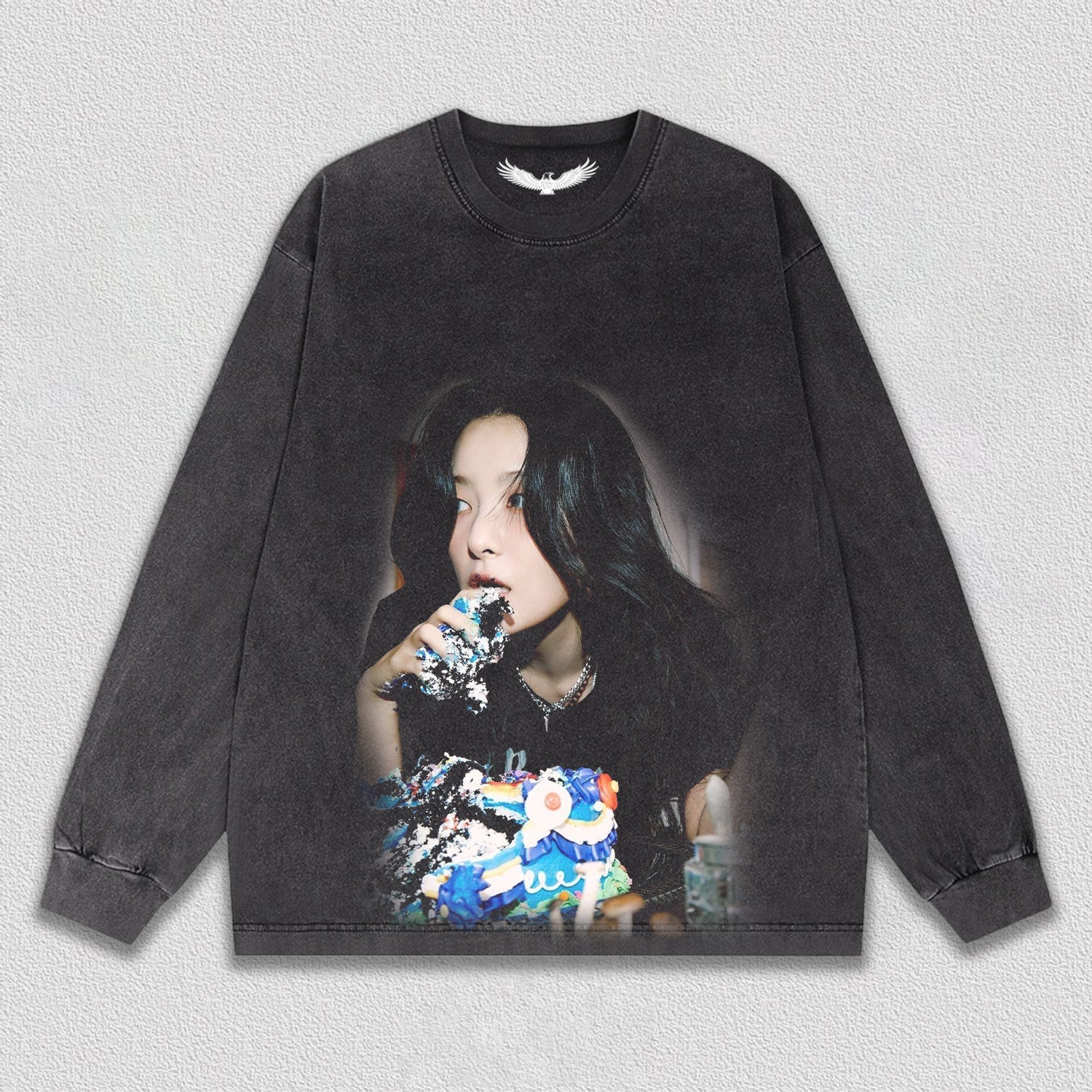 Red Velvet   seulgi  TEE