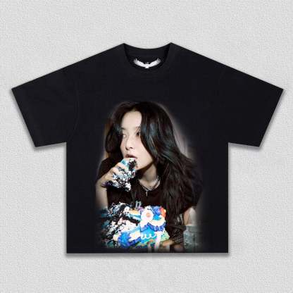 Red Velvet   seulgi  TEE