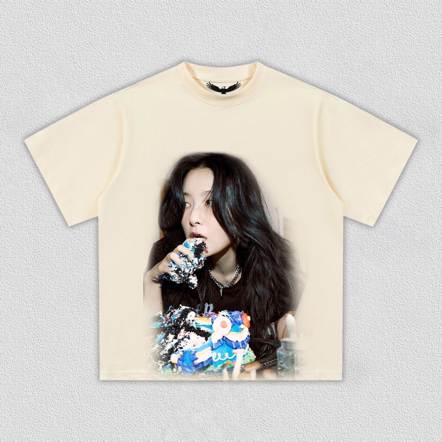 Red Velvet   seulgi  TEE