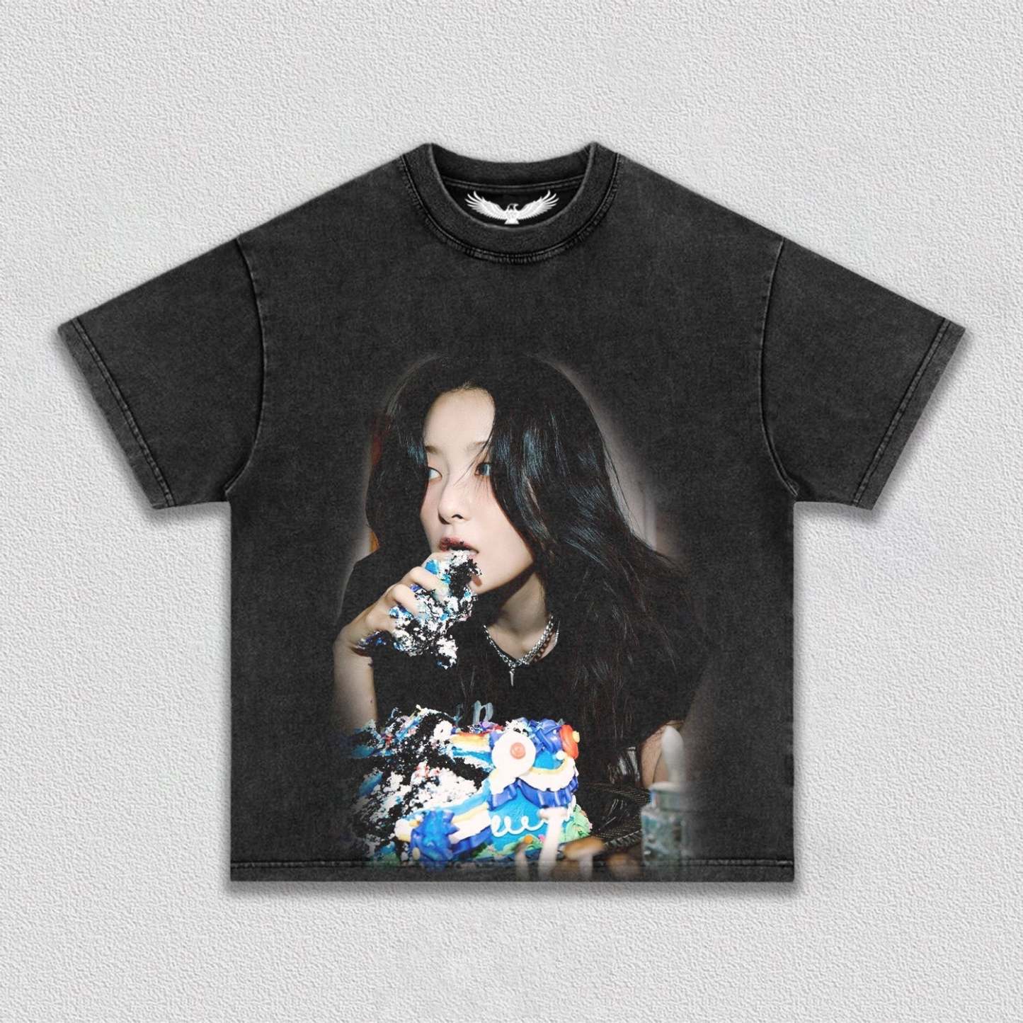 Red Velvet seulgi TEE