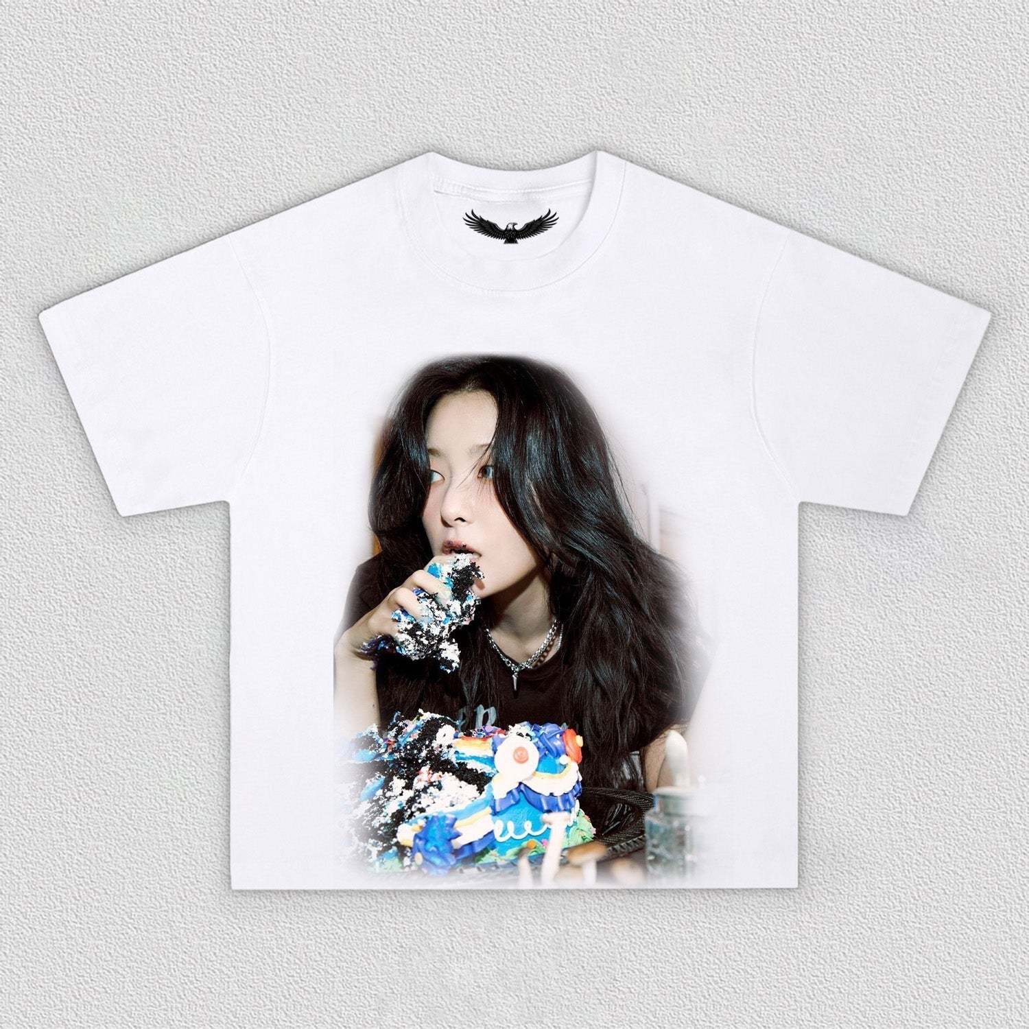 Red Velvet   seulgi  TEE