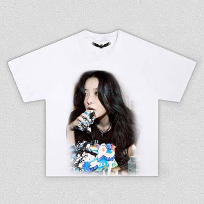 Red Velvet   seulgi  TEE