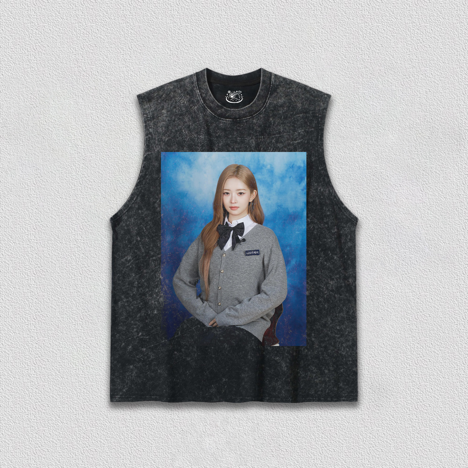 IVE BANG BANG Rei