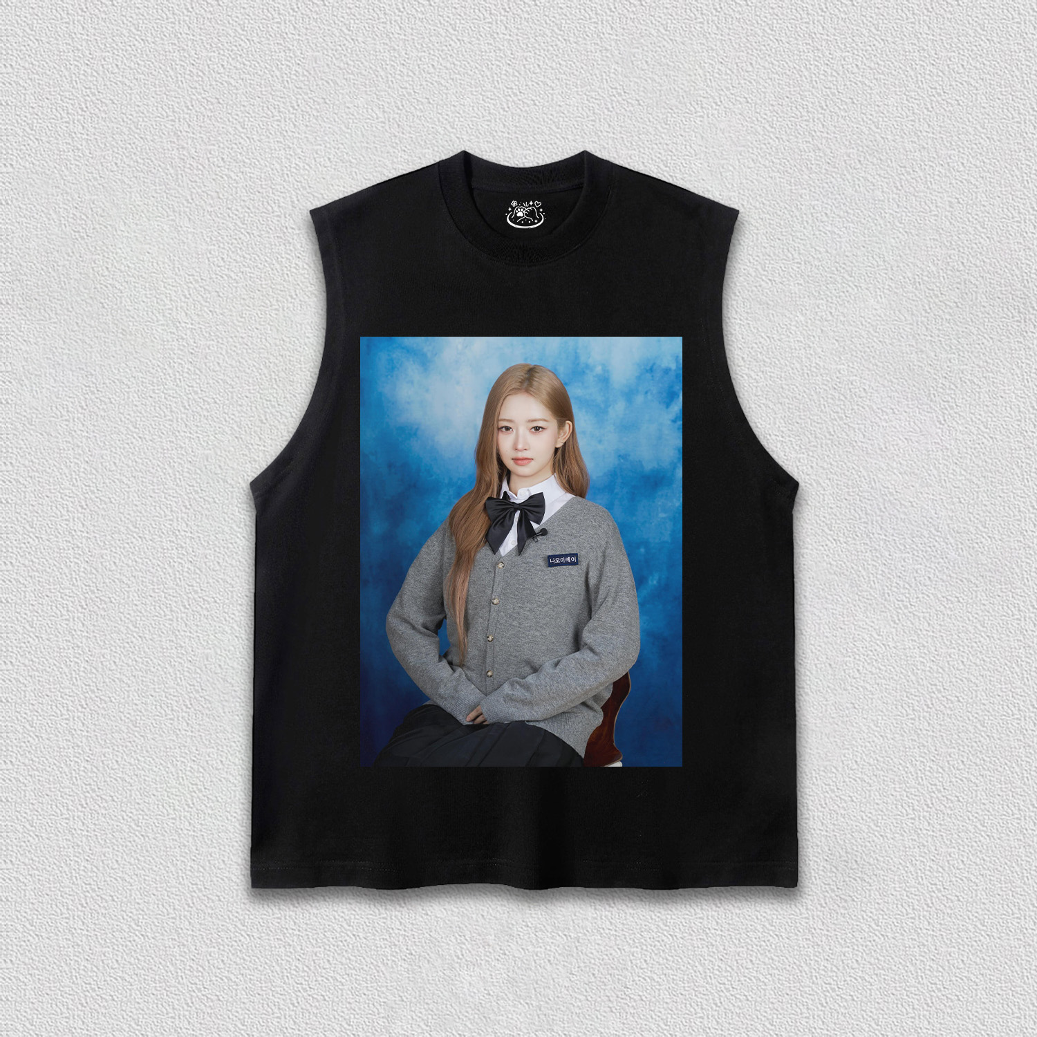 IVE BANG BANG Rei
