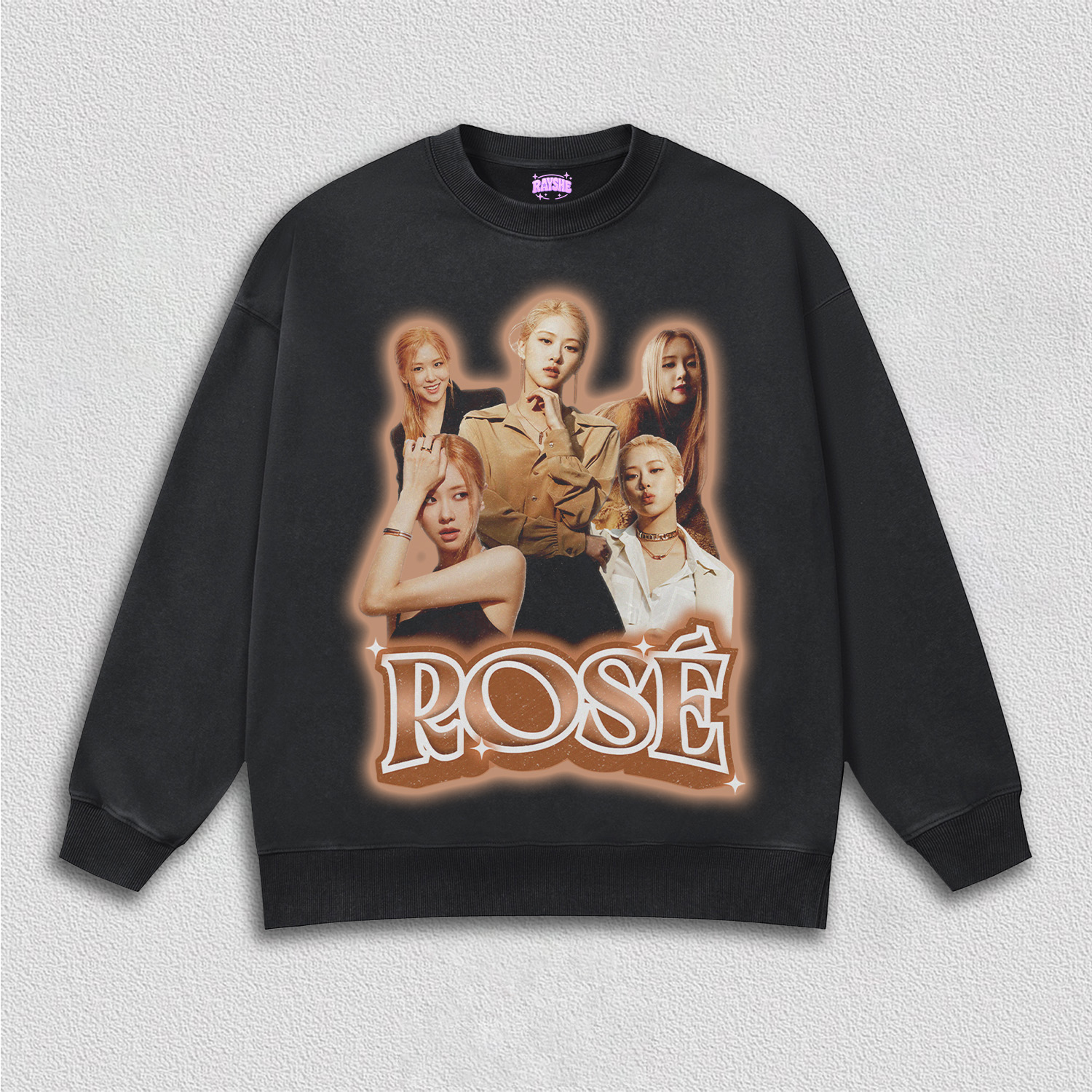 Rose TEE