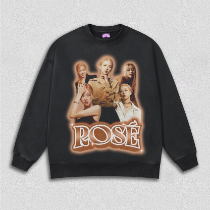Rose TEE
