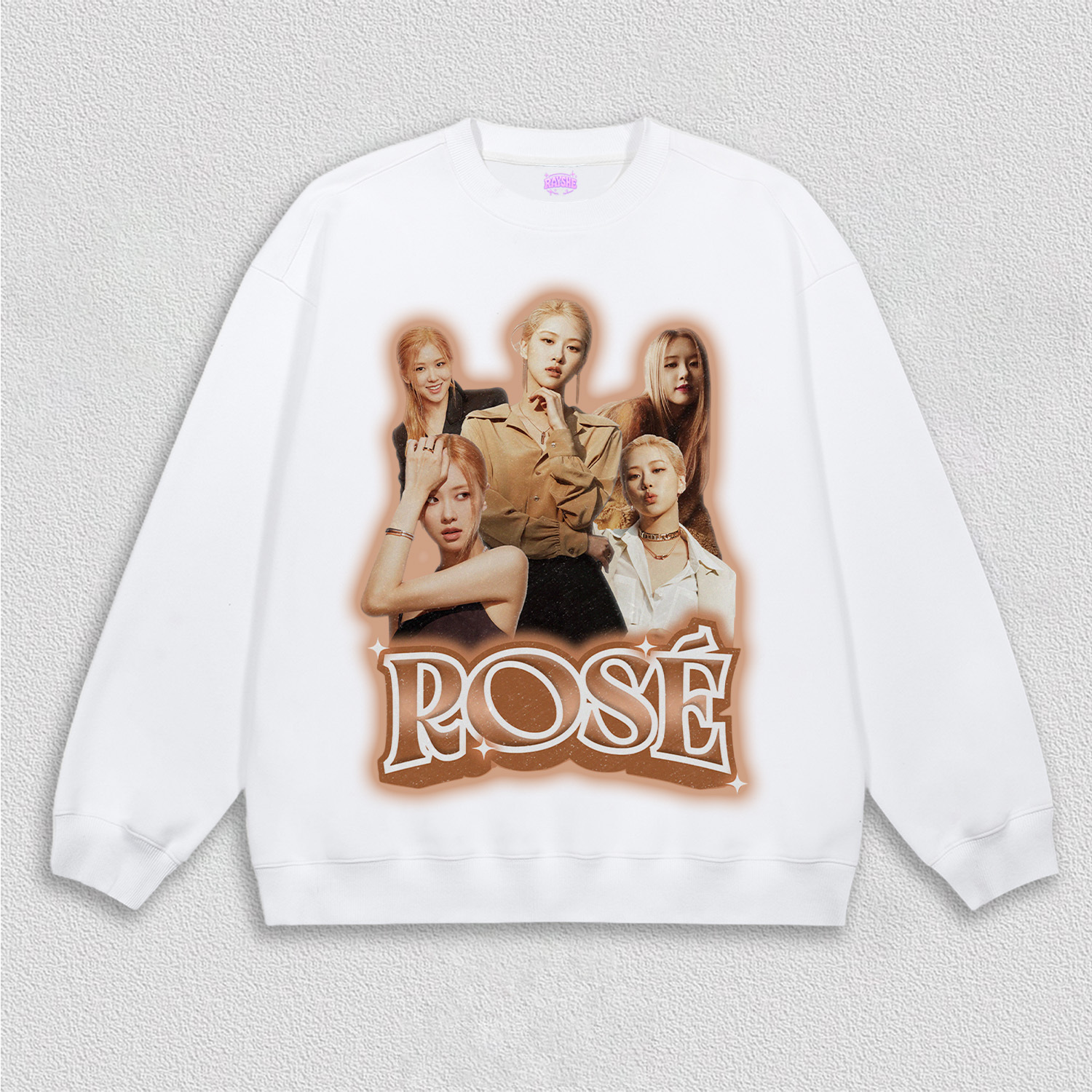 Rose TEE