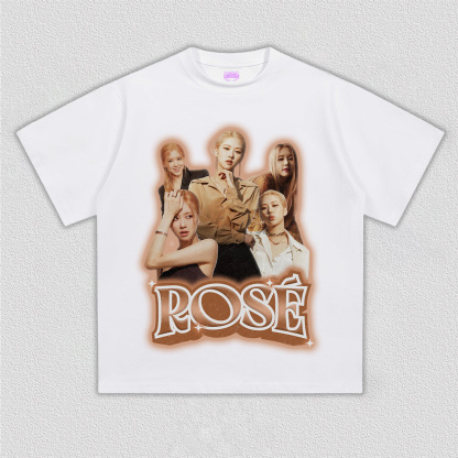 Rose TEE