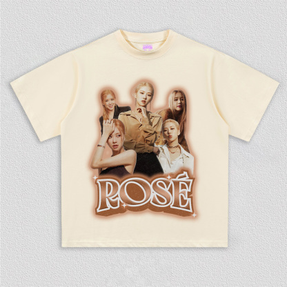 Rose TEE
