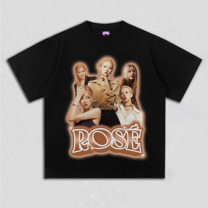 Rose TEE