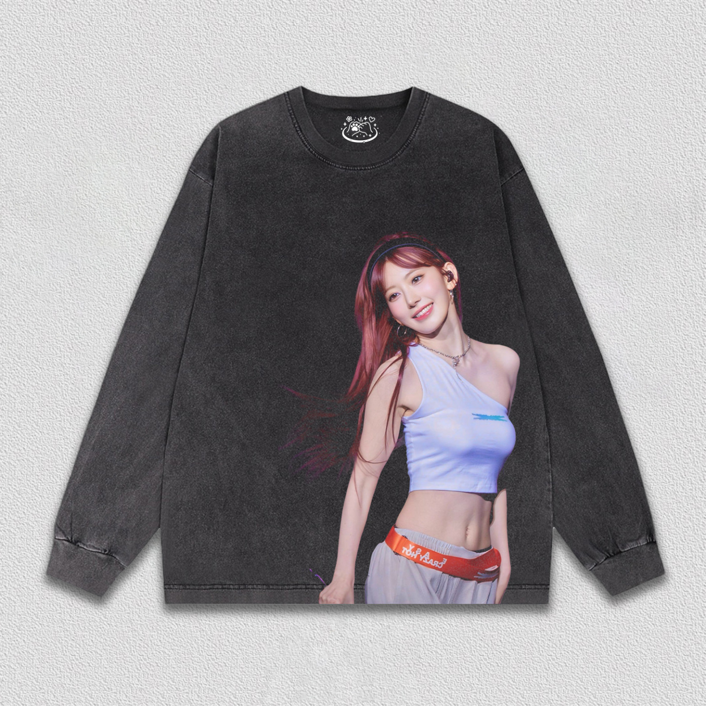 SAKURA TEE