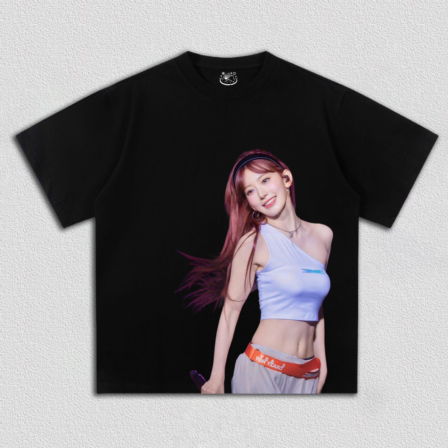 SAKURA TEE