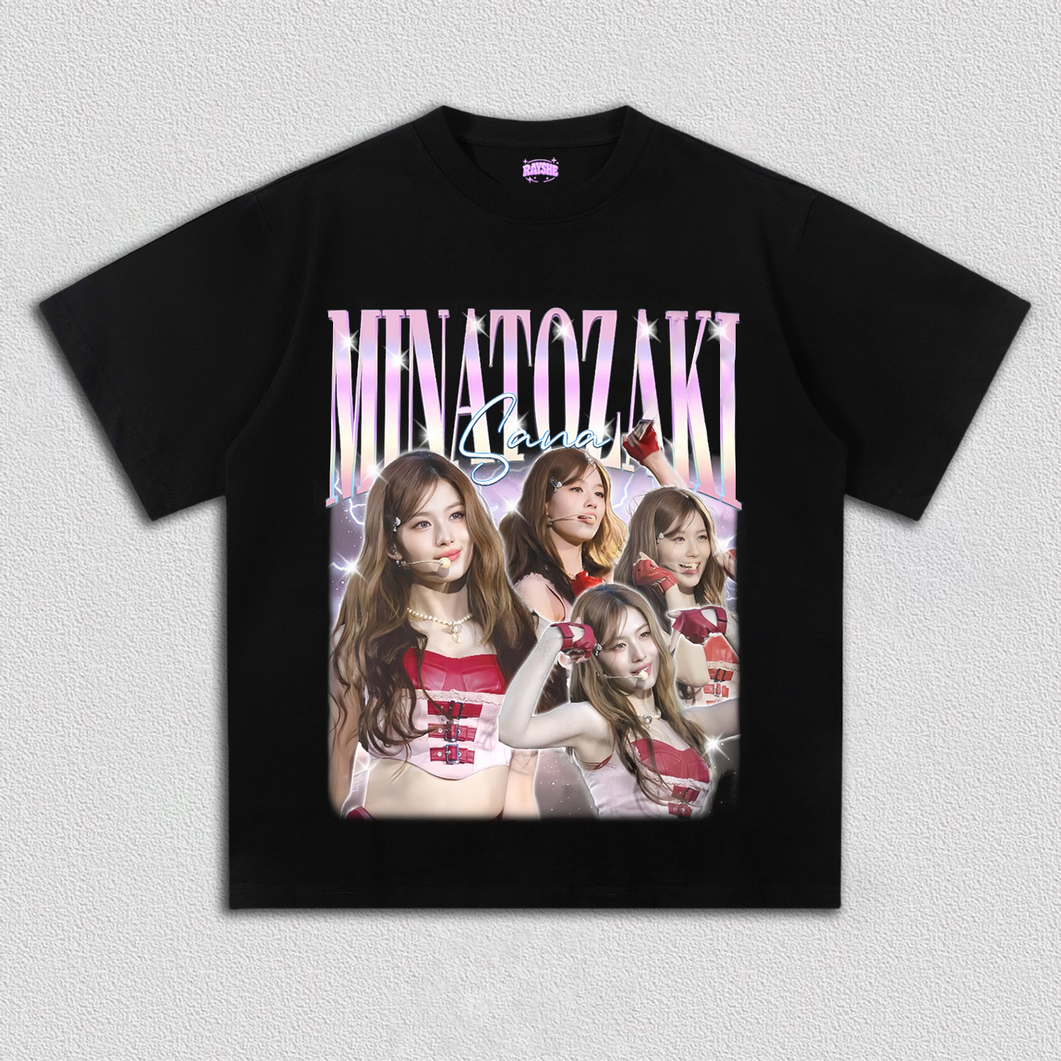 Twice SANA TEE – onlynicer