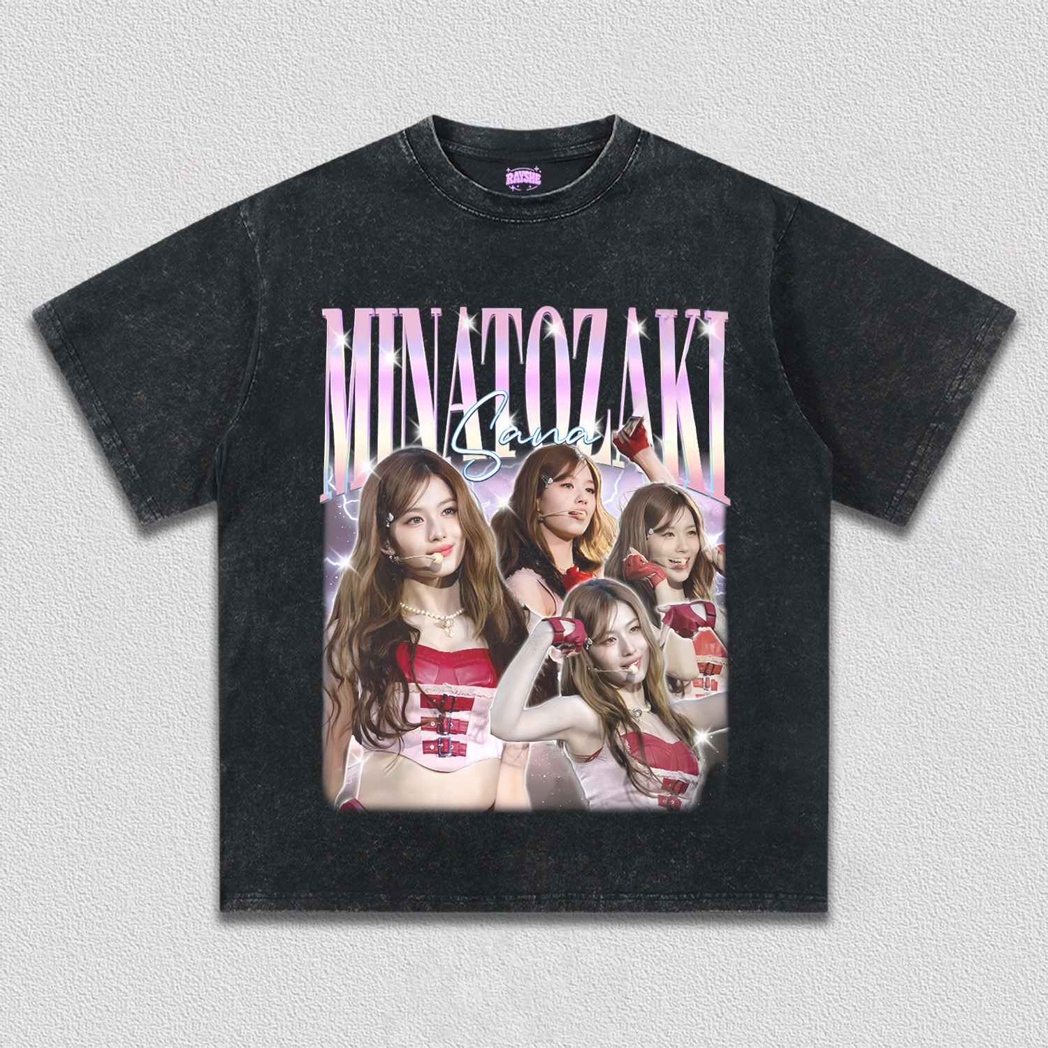 Twice SANA TEE – onlynicer