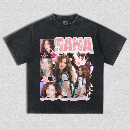 SANA TEE