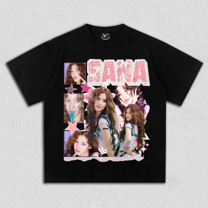 SANA TEE