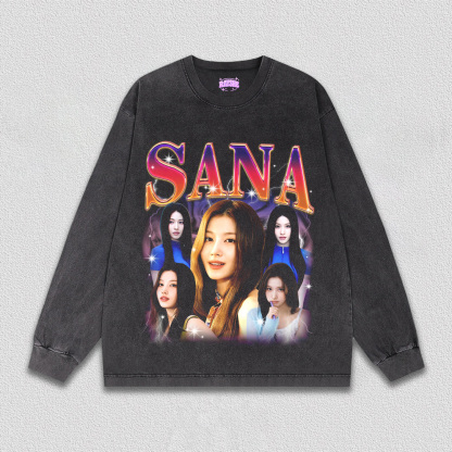 SANA TEE