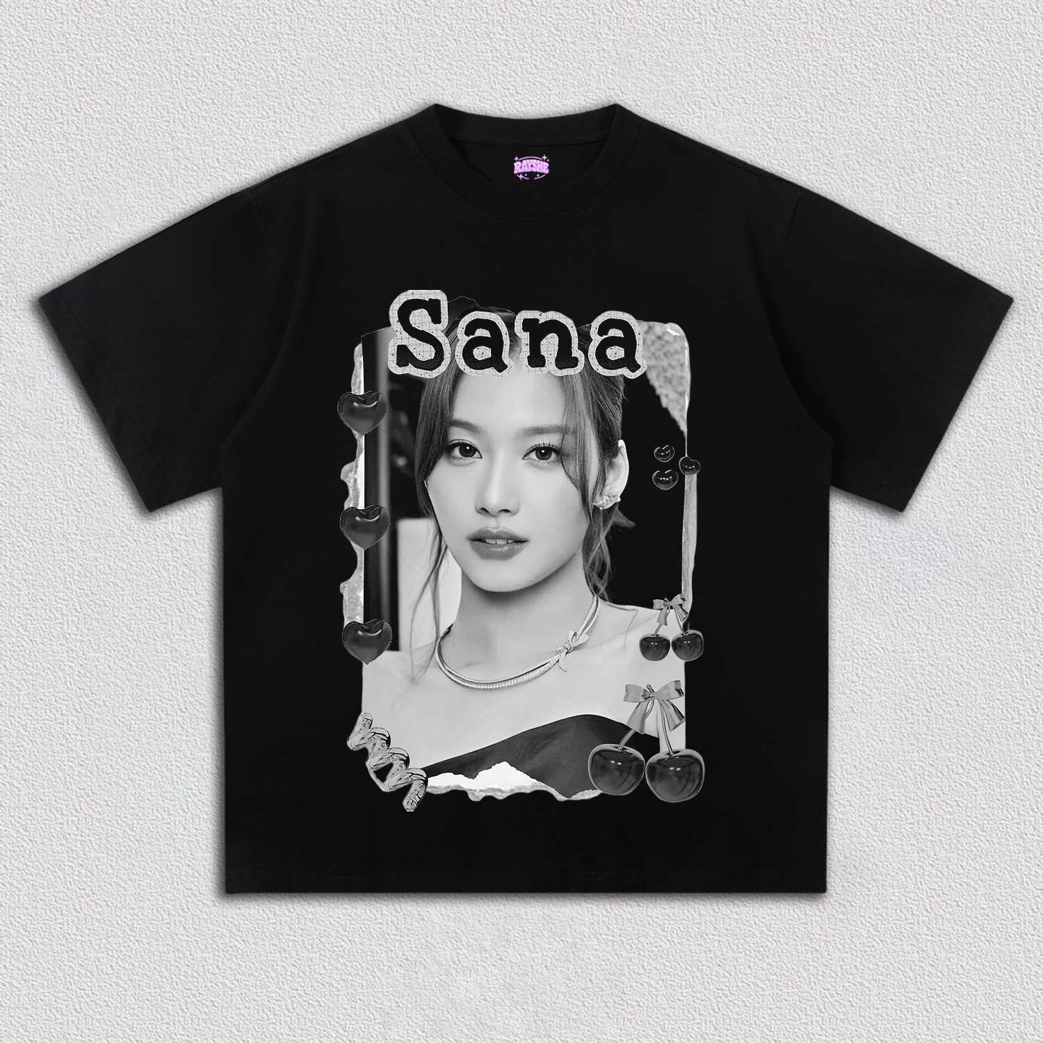 SANA TEE 1.20