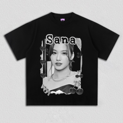 SANA TEE 1.20