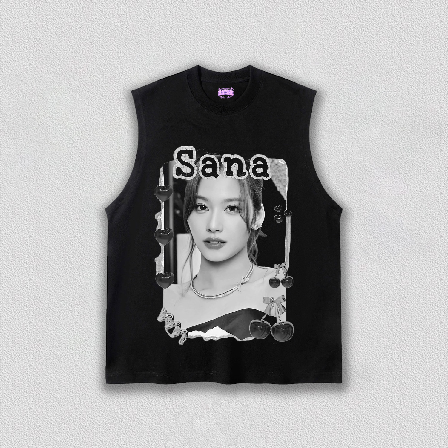 SANA TEE 1.20