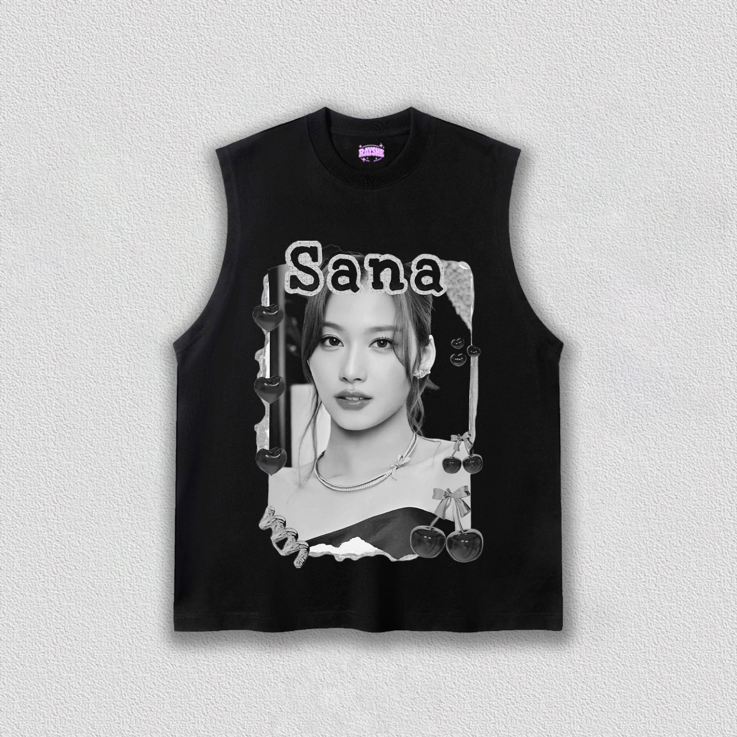 SANA TEE 1.20