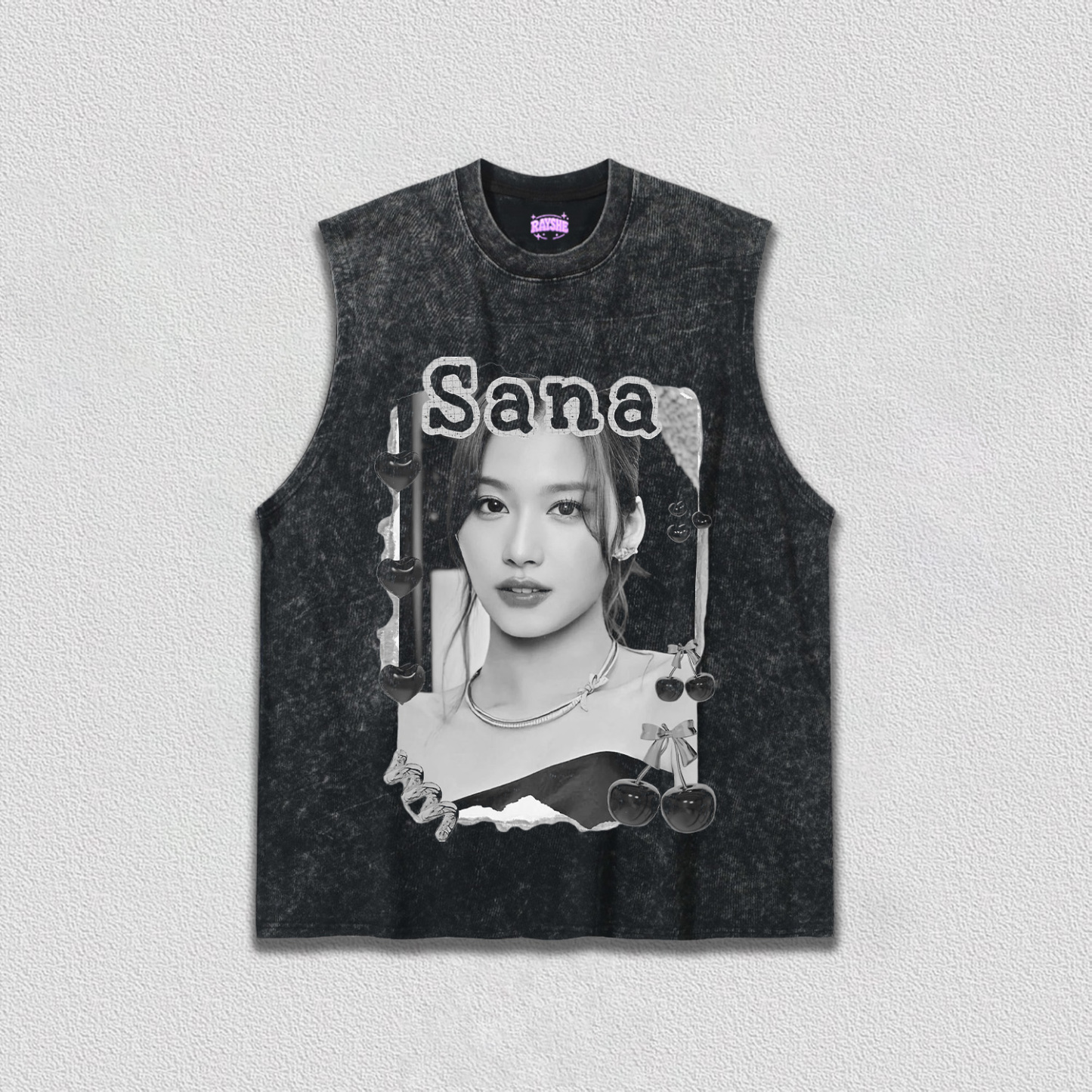 SANA TEE 1.20