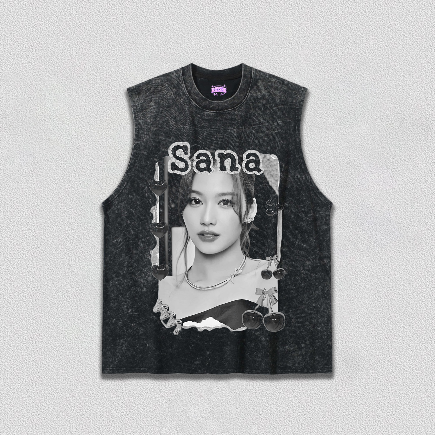 SANA TEE 1.20