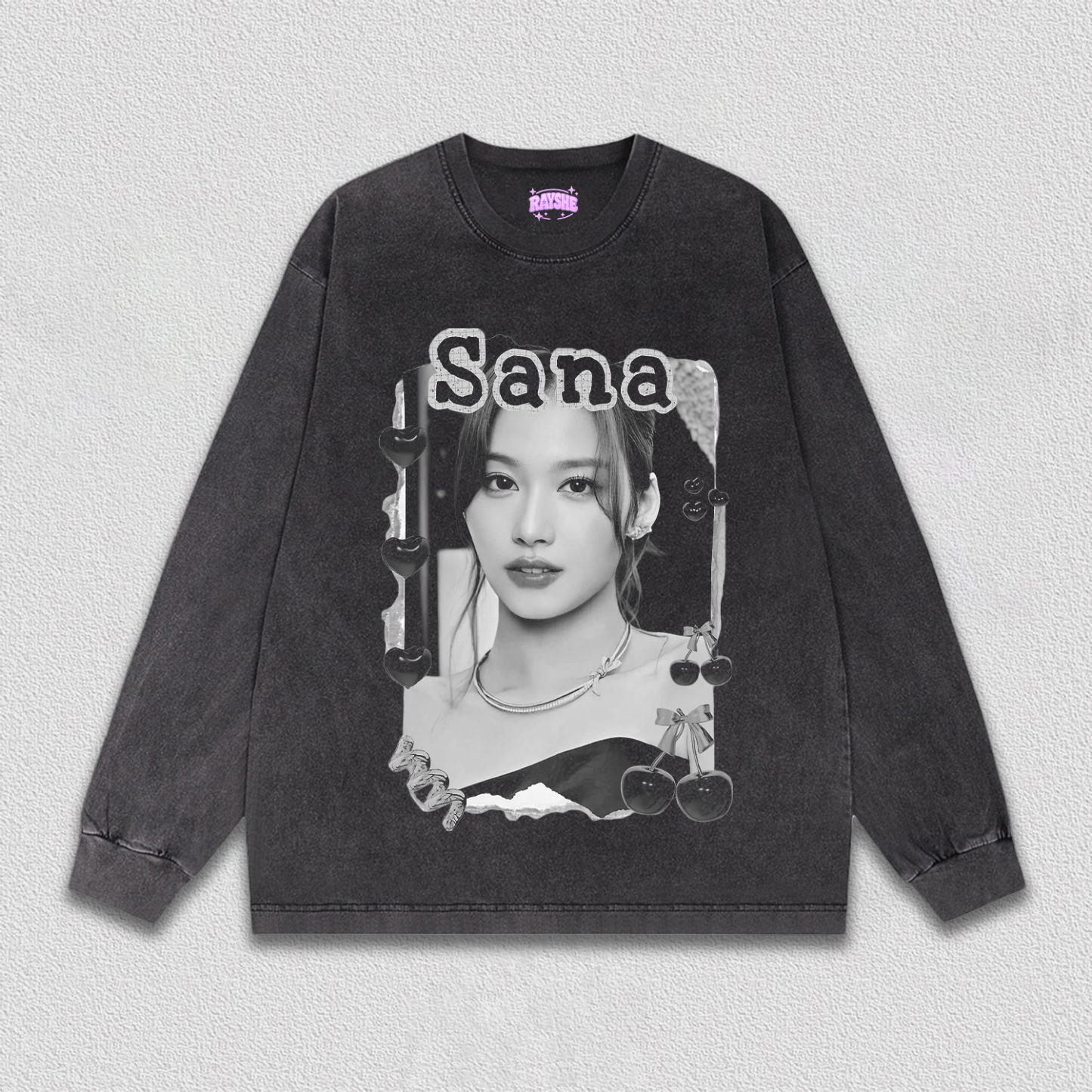 SANA TEE 1.20