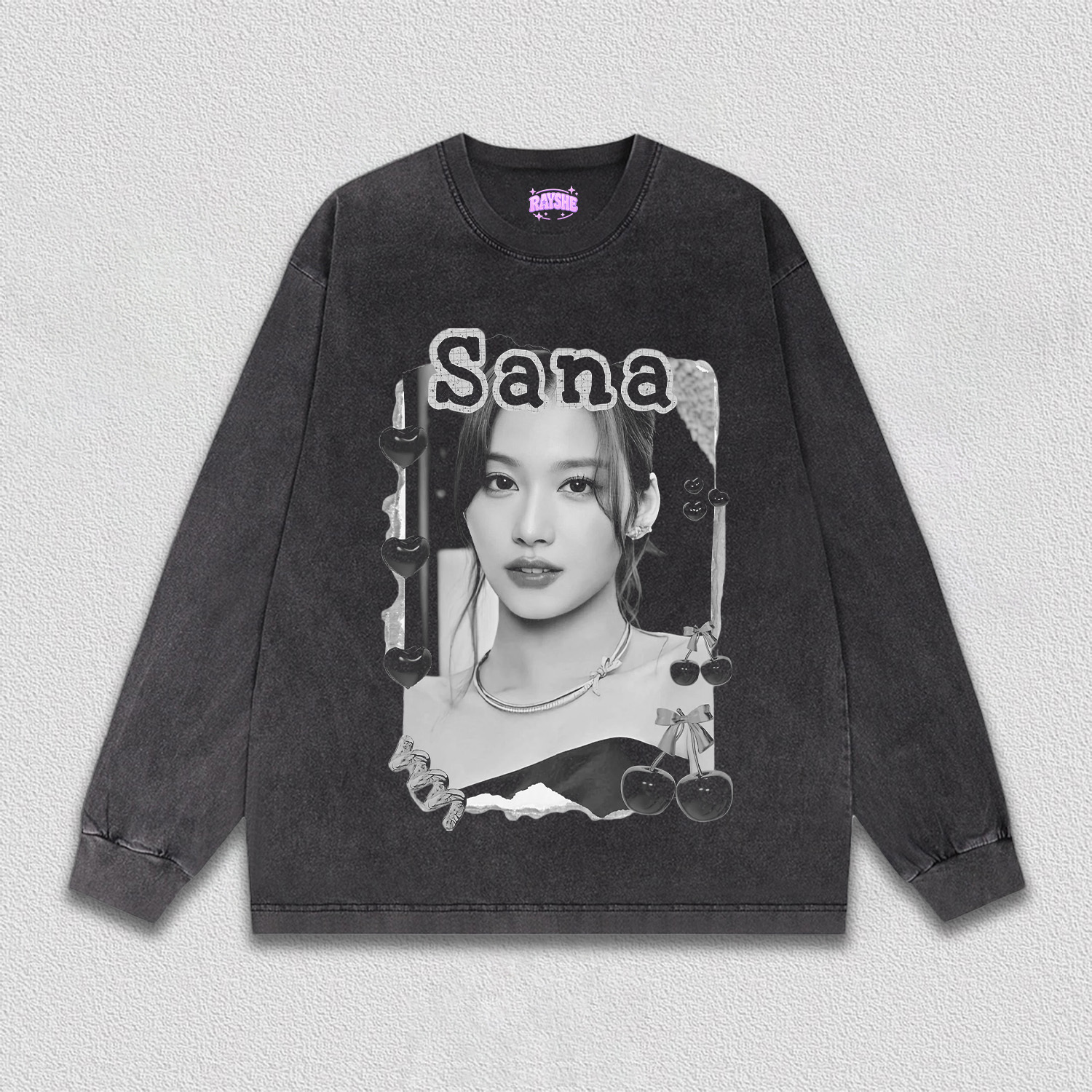 SANA TEE 1.20