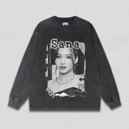 SANA TEE 1.20