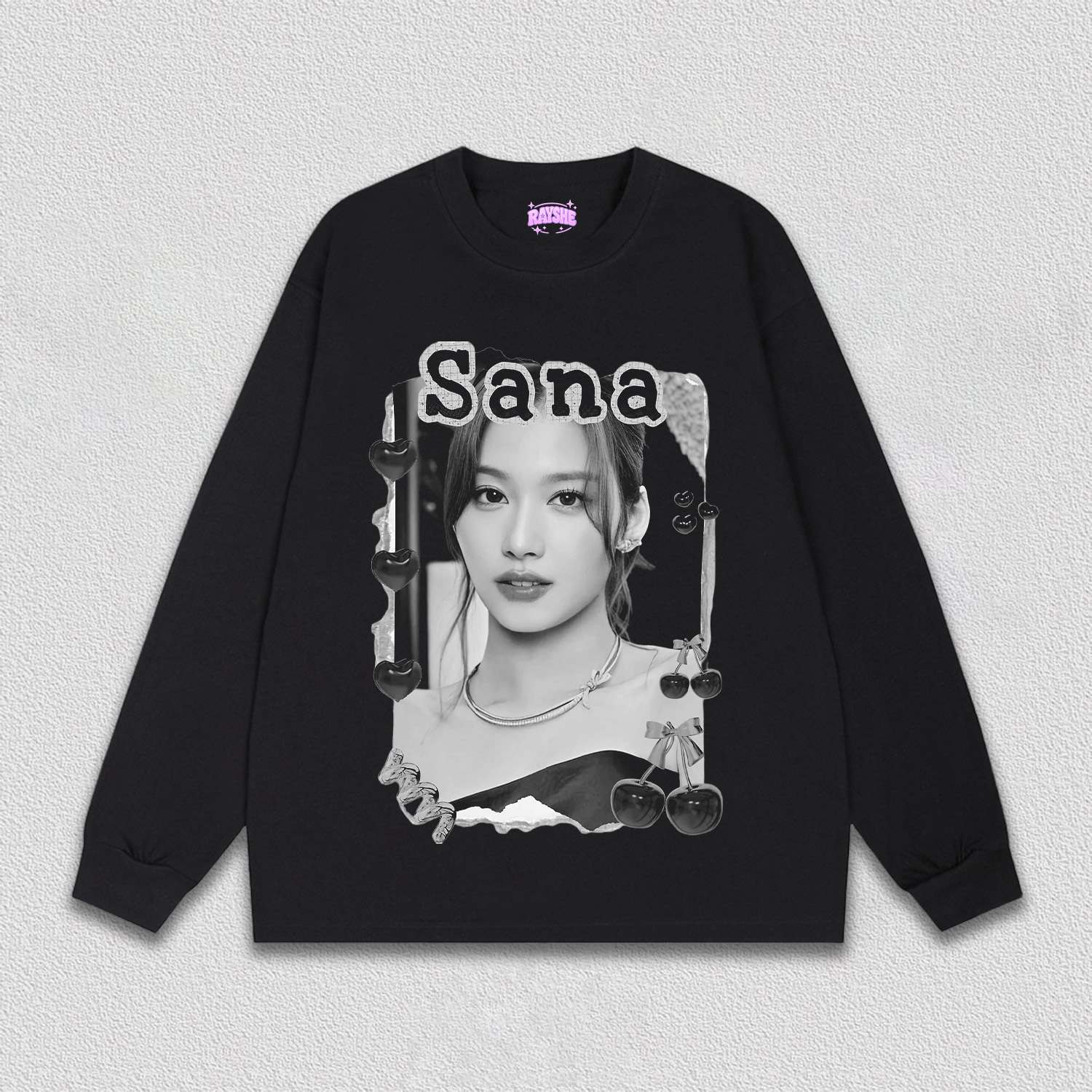 SANA TEE 1.20