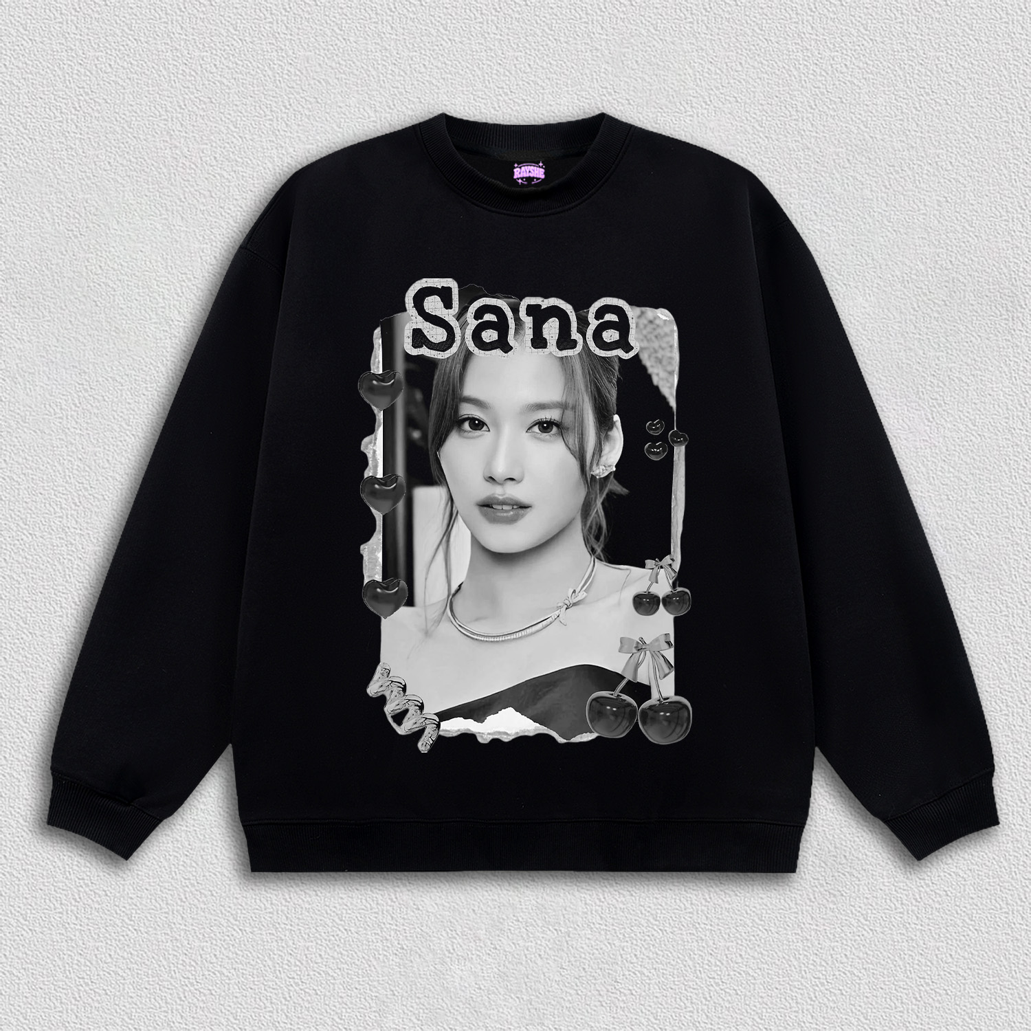 SANA TEE 1.20