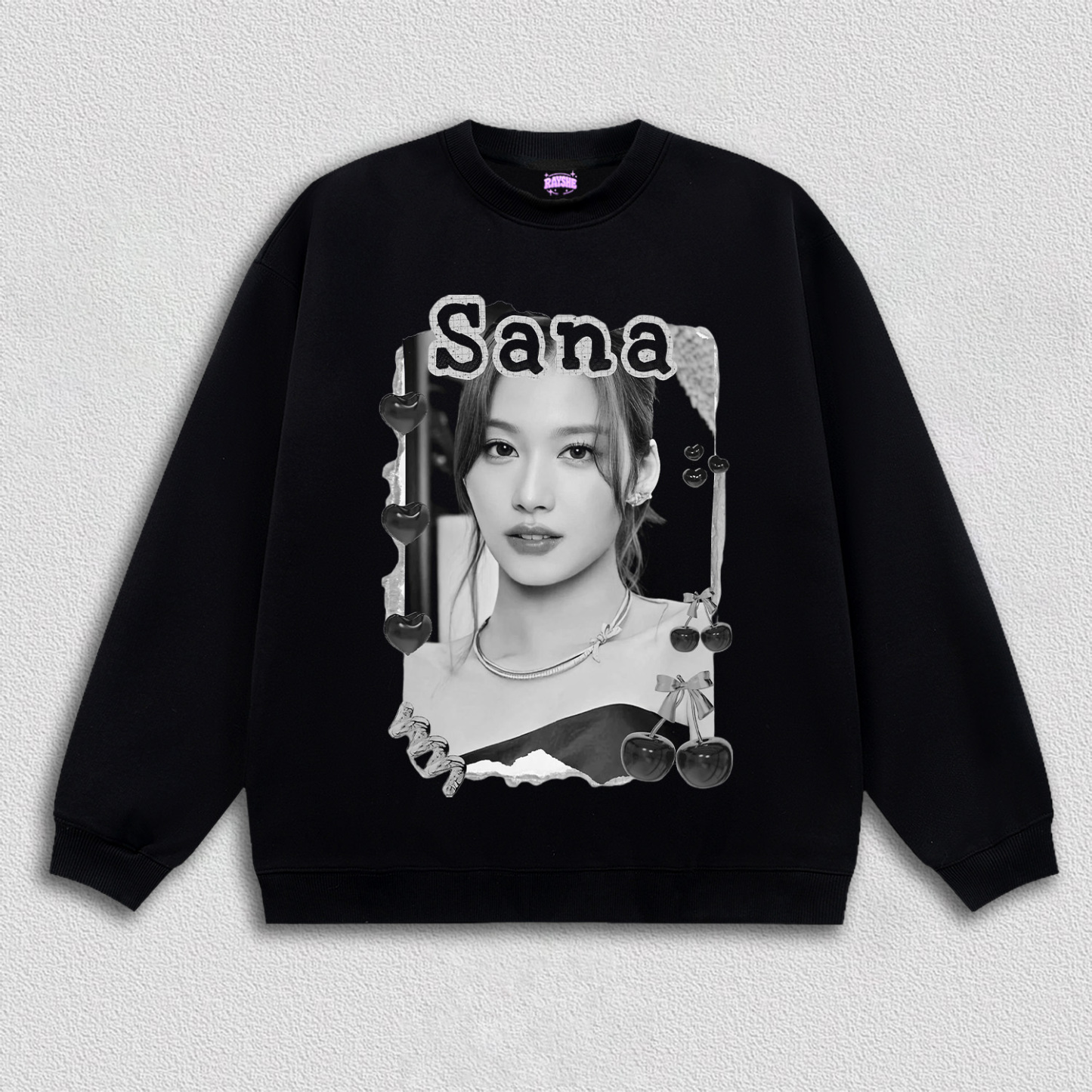 SANA TEE 1.20